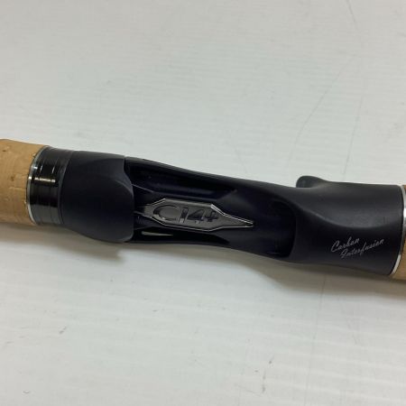 SHIMANO シマノ 352859 釣り用品 ロッド バスロッド 22エクスプライド1610M-S 程度AB 竿袋