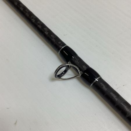 SHIMANO シマノ 352859 釣り用品 ロッド バスロッド 22エクスプライド1610M-S 程度AB 竿袋