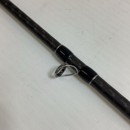 SHIMANO シマノ 352859 釣り用品 ロッド バスロッド 22エクスプライド1610M-S 程度AB 竿袋