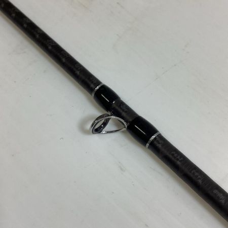 SHIMANO シマノ 352859 釣り用品 ロッド バスロッド 22エクスプライド1610M-S 程度AB 竿袋