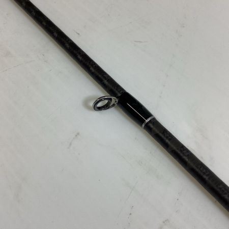 SHIMANO シマノ 352859 釣り用品 ロッド バスロッド 22エクスプライド1610M-S 程度AB 竿袋