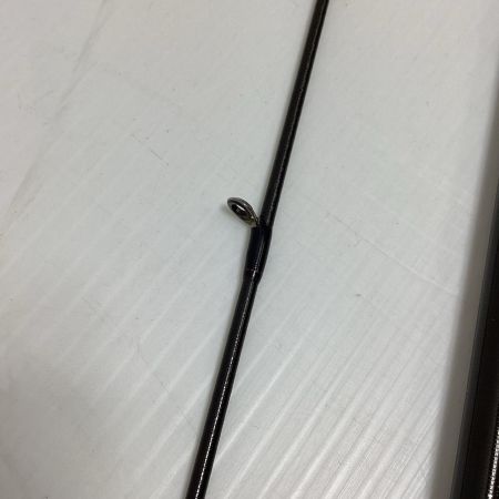 SHIMANO シマノ 39710 釣り用品 ロッド バスロッド 18ポイズンアドレナ 173MH-2 程度A 竿袋