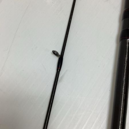 SHIMANO シマノ 39710 釣り用品 ロッド バスロッド 18ポイズンアドレナ 173MH-2 程度A 竿袋