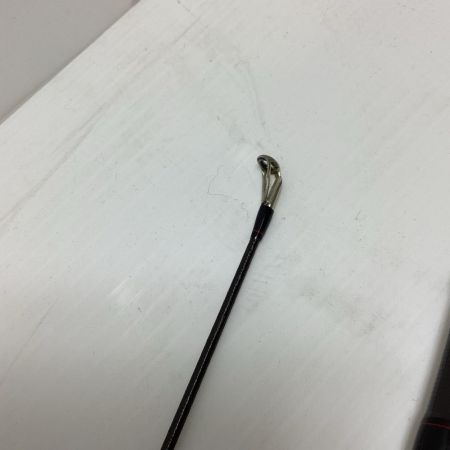 SHIMANO シマノ 39710 釣り用品 ロッド バスロッド 18ポイズンアドレナ 173MH-2 程度A 竿袋