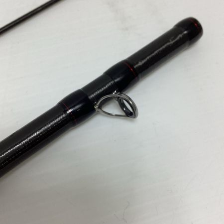 SHIMANO シマノ 39710 釣り用品 ロッド バスロッド 18ポイズンアドレナ 173MH-2 程度A 竿袋