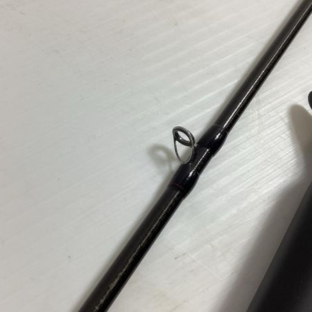 SHIMANO シマノ 39710 釣り用品 ロッド バスロッド 18ポイズンアドレナ 173MH-2 程度A 竿袋