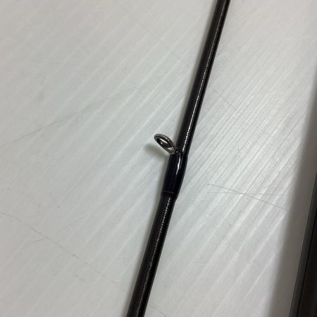 SHIMANO シマノ 39710 釣り用品 ロッド バスロッド 18ポイズンアドレナ 173MH-2 程度A 竿袋
