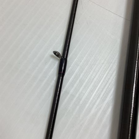 SHIMANO シマノ 39710 釣り用品 ロッド バスロッド 18ポイズンアドレナ 173MH-2 程度A 竿袋