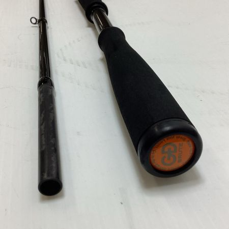 APIA 釣り用品 ロッド ロックフィッシュロッド グランデージ ブルート ウインデックス C90H 程度A