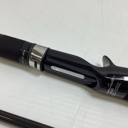 APIA 釣り用品 ロッド ロックフィッシュロッド グランデージ ブルート ウインデックス C90H 程度A