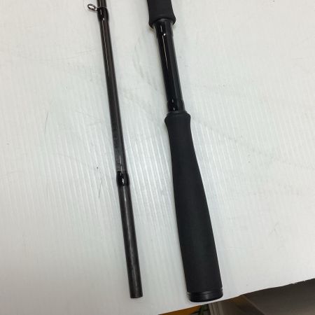 APIA 釣り用品 ロッド ロックフィッシュロッド グランデージ ブルート ウインデックス C90H 程度A