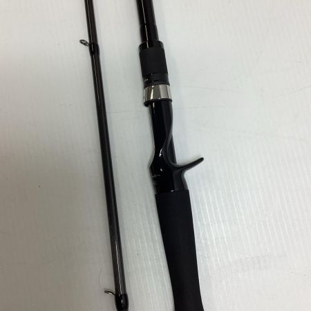 APIA 釣り用品 ロッド ロックフィッシュロッド グランデージ ブルート ウインデックス C90H 程度A