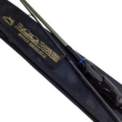 NORIES ノリーズ RPO711LS2 釣り用品 ロッド ロックフィッシュロッド ロックフィッシュボトムパワーオーシャン 程度A 竿袋 Aランク