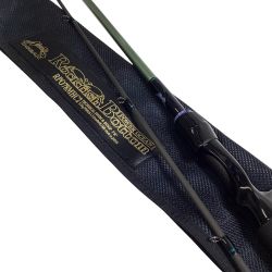 NORIES ノリーズ RPO78MHC2 釣り用品 ロッド ロックフィッシュロッド ロックフィッシュボトム パワーオーシャン 程度AB 竿袋 Bランク