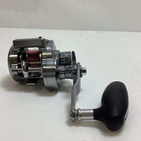 SHIMANO シマノ 046727 釣り用品 リール ベイトリール 24オシアコンクエストCT 301HG 程度AB 箱付