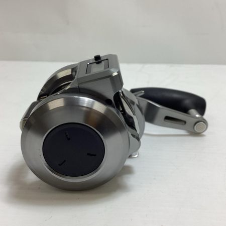 SHIMANO シマノ 046727 釣り用品 リール ベイトリール 24オシアコンクエストCT 301HG 程度AB 箱付