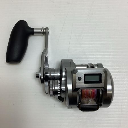SHIMANO シマノ 046727 釣り用品 リール ベイトリール 24オシアコンクエストCT 301HG 程度AB 箱付