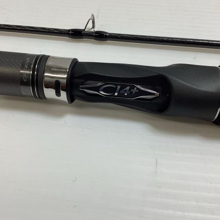 SHIMANO シマノ 354594 釣り用品 ロッド オフショアロッド オシアジガーリミテッドLJ B63-1 未使用品(S) 竿袋