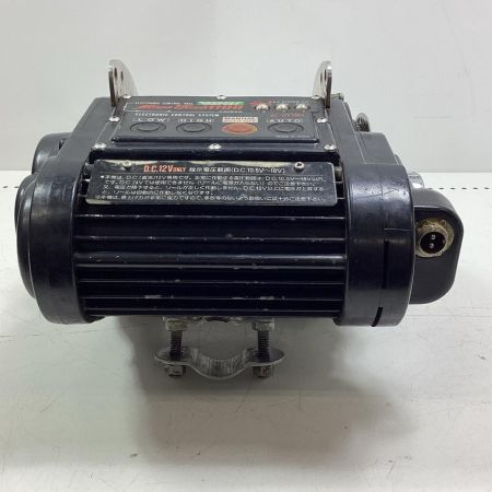 Miya Epoch 釣り用品 リール 電動リール 1100 DEEPEST キズ・サビ有 程度C 電源コード 電源コードテープ補修/ドラグノブクラッチ青錆有