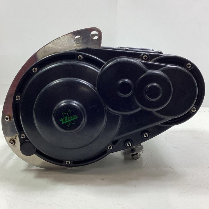 Miya Epoch 釣り用品 リール 電動リール 1100 DEEPEST キズ・サビ有