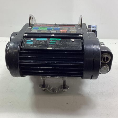 Miya Epoch 釣り用品 リール 電動リール 1000 コマンド11 キズ・サビ有 程度B 電源コード/コントローラー クラッチドラグ青錆有