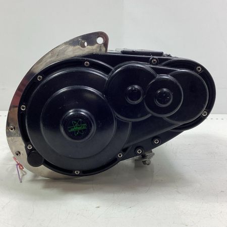 Miya Epoch 釣り用品 リール 電動リール 1000 コマンド11 キズ・サビ有 程度B 電源コード/コントローラー クラッチドラグ青錆有