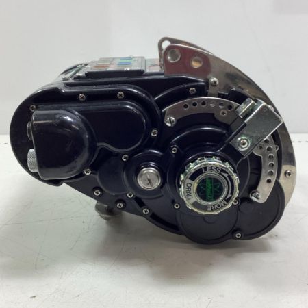 Miya Epoch 釣り用品 リール 電動リール 1000 コマンド11 キズ・サビ有 程度B 電源コード/コントローラー クラッチドラグ青錆有