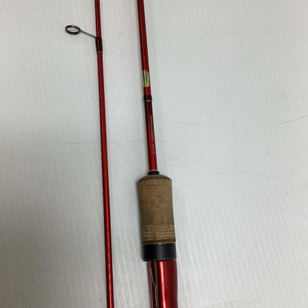 SHIMANO シマノ 37461 釣り用品 ロッド トラウトロッド 19ワールドシャウラ テクニカルエディション S66UL-2/F キズ有 程度B 箱付