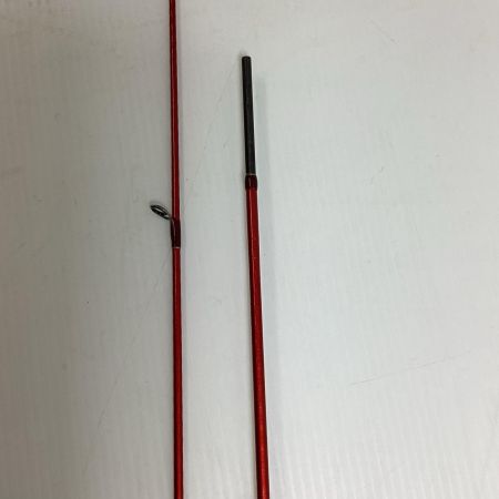 SHIMANO シマノ 37461 釣り用品 ロッド トラウトロッド 19ワールドシャウラ テクニカルエディション S66UL-2/F キズ有 程度B 箱付