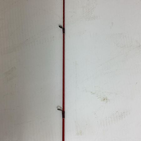 SHIMANO シマノ 37461 釣り用品 ロッド トラウトロッド 19ワールドシャウラ テクニカルエディション S66UL-2/F キズ有 程度B 箱付