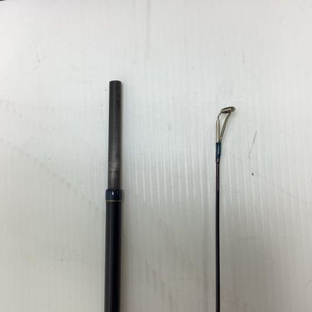 TENRYU CO. 天龍 RZJ106HH 釣り用品 ロッド レイズインテグラル キズ有 程度B 袋付