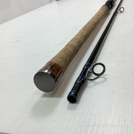 TENRYU CO. 天龍 RZJ106HH 釣り用品 ロッド レイズインテグラル キズ有 程度B 袋付