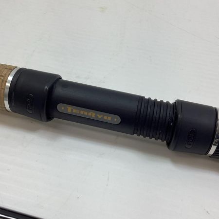 TENRYU CO. 天龍 RZJ106HH 釣り用品 ロッド レイズインテグラル キズ有 程度B 袋付