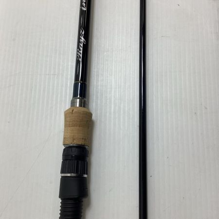 TENRYU CO. 天龍 RZJ106HH 釣り用品 ロッド レイズインテグラル キズ有 程度B 袋付
