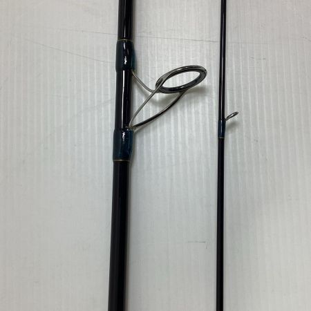 TENRYU CO. 天龍 RZJ106HH 釣り用品 ロッド レイズインテグラル キズ有 程度B 袋付