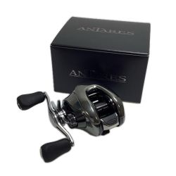 SHIMANO シマノ 047755 釣り用品 リール ベイトリール 25アンタレス 101HG 程度A 箱・袋付 Aランク