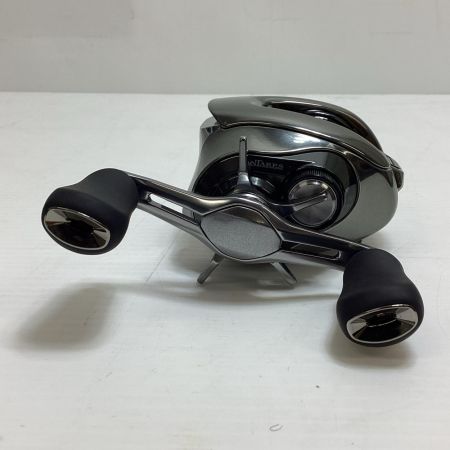 SHIMANO シマノ 047755 釣り用品 リール ベイトリール 25アンタレス 101HG 程度A 箱・袋付