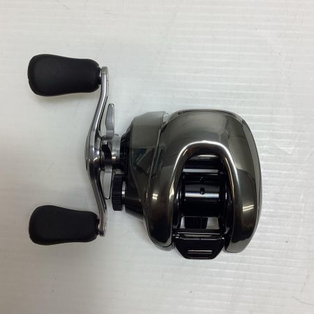 SHIMANO シマノ 047755 釣り用品 リール ベイトリール 25アンタレス 101HG 程度A 箱・袋付