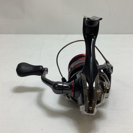 SHIMANO シマノ 04205 釣り用品 リール スピニングリール 20ヴァンフォード 2500SHG キズ有 程度AB 箱付