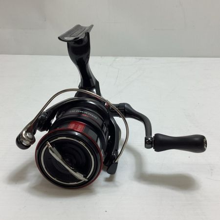 SHIMANO シマノ 04205 釣り用品 リール スピニングリール 20ヴァンフォード 2500SHG キズ有 程度AB 箱付