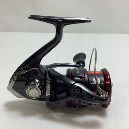 SHIMANO シマノ 04205 釣り用品 リール スピニングリール 20ヴァンフォード 2500SHG キズ有 程度AB 箱付