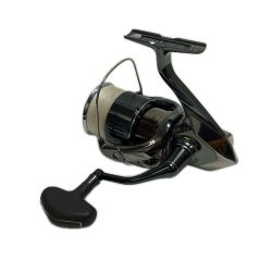 SHIMANO シマノ 043948 釣り用品 リール スピニングリール 22ステラ 4000M キズ有 程度B スプールエッジ傷あり Bランク