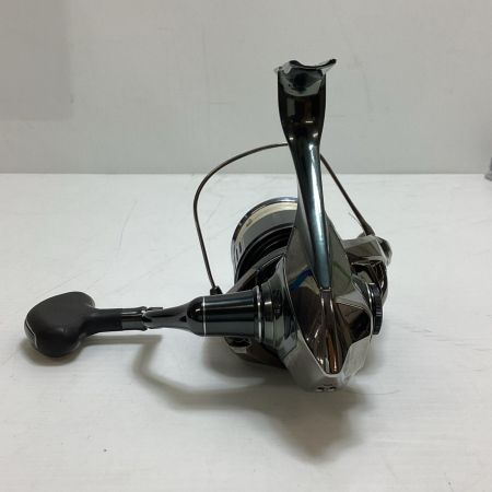 SHIMANO シマノ 043948 釣り用品 リール スピニングリール 22ステラ 4000M キズ有 程度B スプールエッジ傷あり
