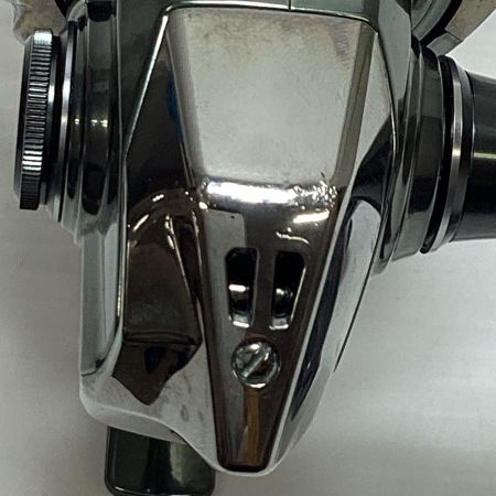 SHIMANO シマノ 043948 釣り用品 リール スピニングリール 22ステラ 4000M キズ有 程度B スプールエッジ傷あり