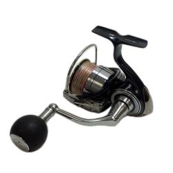 DAIWA ダイワ 060055 釣り用品 リール スピニングリール 19セルテート LT5000D-XH キズ有 程度B Bランク