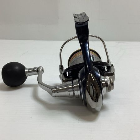 DAIWA ダイワ 060055 釣り用品 リール スピニングリール 19セルテート LT5000D-XH キズ有 程度B