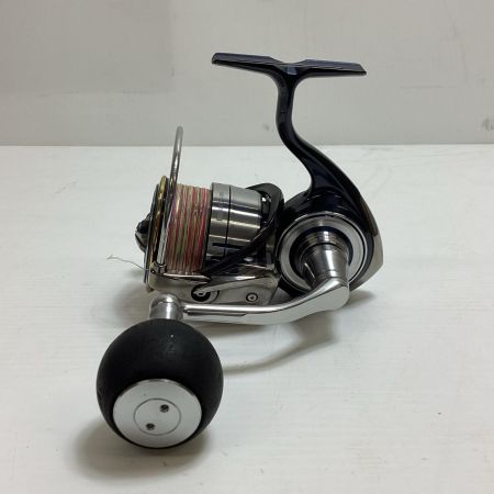 DAIWA ダイワ 060055 釣り用品 リール スピニングリール 19セルテート LT5000D-XH キズ有 程度B