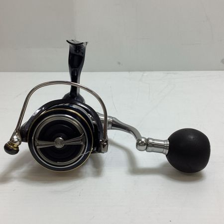DAIWA ダイワ 060055 釣り用品 リール スピニングリール 19セルテート LT5000D-XH キズ有 程度B