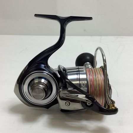 DAIWA ダイワ 060055 釣り用品 リール スピニングリール 19セルテート LT5000D-XH キズ有 程度B
