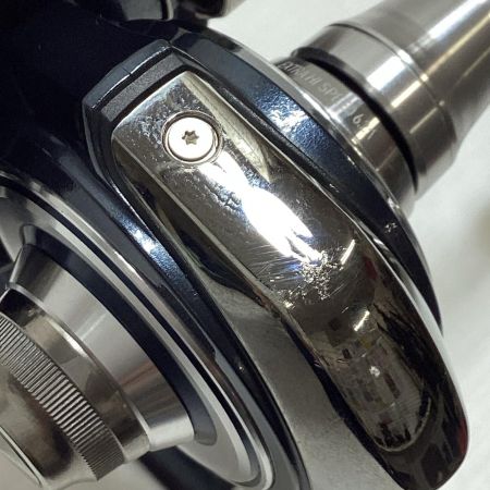 DAIWA ダイワ 060055 釣り用品 リール スピニングリール 19セルテート LT5000D-XH キズ有 程度B